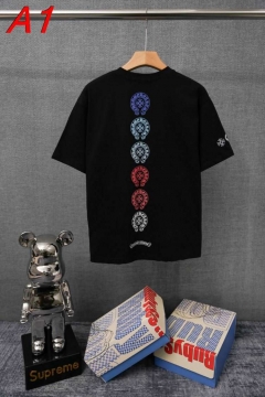 2026年春夏 クロムハーツ デイリーユース インスタ映え メンズ レディース