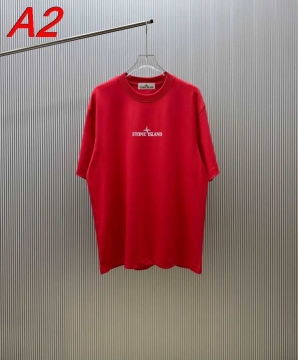 2026年コレクション ストーン・イズドリー 【アンニュイ】 ノスタルジックTシャツ ヴィンテージ風 着回し自在