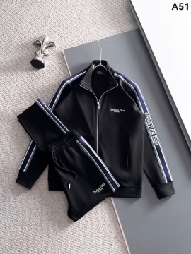 2026SS ディオール セットアップ上下 人気話題