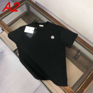 2026年コレクション モンクレール 【エココンシャス】 サステナブルTシャツ ナチュラル 着回し自在