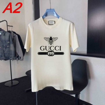 2026年モデル グッチ 【数量限定】 トレンドトップTシャツ バイラル 着回し自在