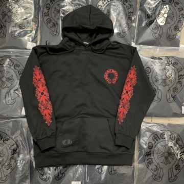 2026年 クロムハーツ パーカー 少量入荷☆限定モデル