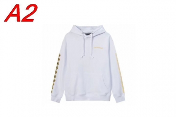 2026SS クロムハーツ パーカー セール価格