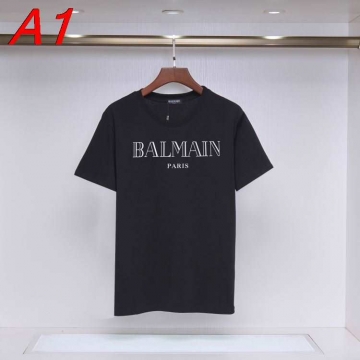 2026SS バルマン アーバンシック インスタ映え ユニセックス