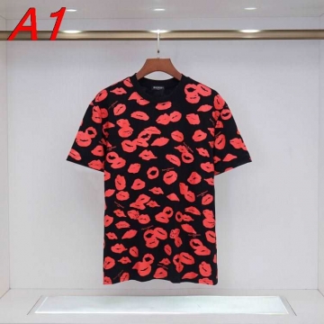 2026年春夏 バルマン 【再入荷】 バイラルTシャツ 数量限定 デイリーユース