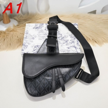 シンプル使える2026新品ディオールメンズバッグ