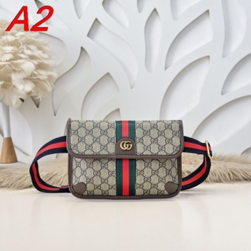 送料込み 希少品2026新品グッチメンズバッグ