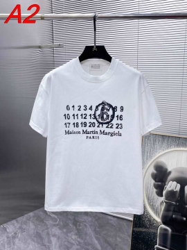 最新作 メゾン マルジェラ 【コスパ良】 マルチシーズンTシャツ 着回し自在