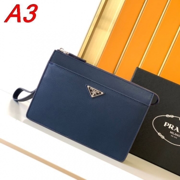 ギフトＯＫ2026SSプラダメンズバッグ