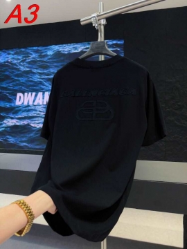 今季新作 バレンシアガ 【サステナブル】 エココンシャスTシャツ ミニマリズム 着回し自在