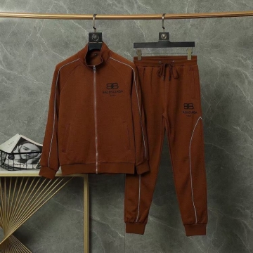 NEW バレンシアガ セットアップ上下 大人気オリジナル