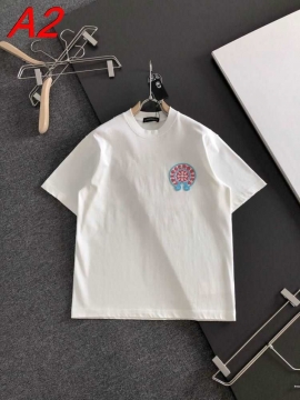 2026年春夏 クロムハーツ デイリーユース クリーン スマート ユニセックス