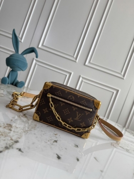 大注目国内完売数量限定2026新品ルイヴィトンメンズバッグ