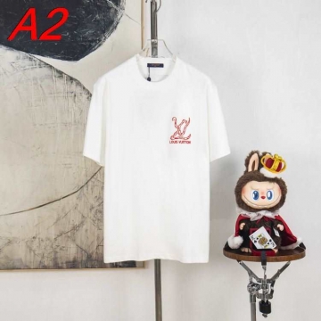 今季新作 ルイヴィトン 【サステナブル】 エココンシャスTシャツ ミニマリズム 着回し自在