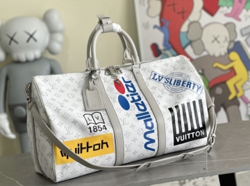 今年も人気2026SSルイヴィトンメンズバッグ