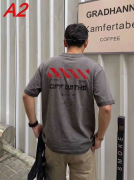NEW ARRIVAL オフホワイト ストリート系 プレイフル メンズ レディース
