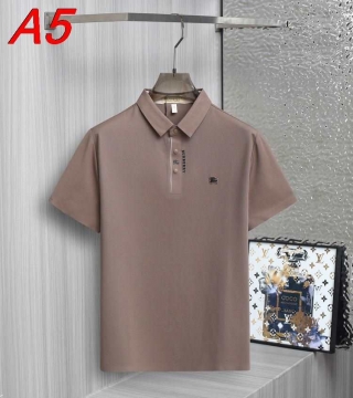 2026年春夏 バーバリー 【アンニュイ】 ノスタルジックTシャツ ヴィンテージ風 着回し自在