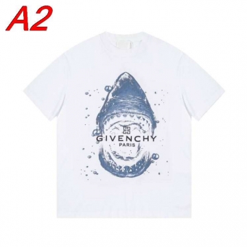 今季新作 ジバンシィ 【アメカジ】 ヴィンテージ風Tシャツ ワークスタイル 着回し自在