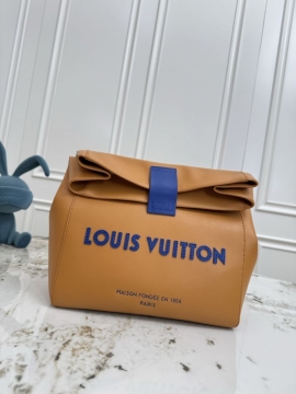 新作限定便利でめちゃ可愛2026新作ルイヴィトンメンズバッグ