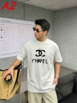 2026年春夏 シャネル クール&カジュアル 別注 メンズ レディース