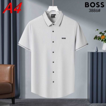 2026年モデル ヒューゴボス 【デイリー】 着回し自在Tシャツ コスパ良 シンプル