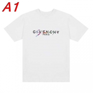 2026年モデル ジバンシィ 【完売必至】 コレクションTシャツ ハイセンス デイリーユース