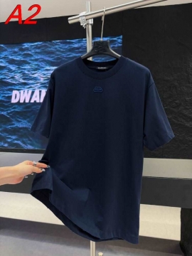 今季新作 バレンシアガ 【サステナブル】 エココンシャスTシャツ ミニマリズム 着回し自在