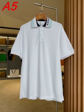 2026SS バーバリー 【ミニマル】 ノームコアTシャツ クリーン 着回し自在