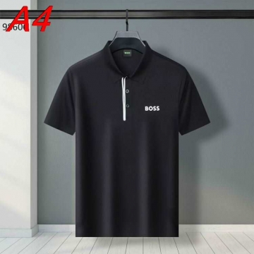 最新作 ヒューゴボス 【コスパ良】 マルチシーズンTシャツ 着回し自在