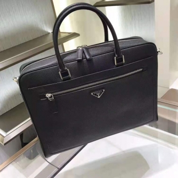 韓国の人気2026SSプラダメンズバッグ