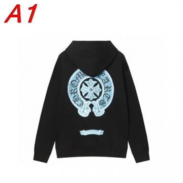 最新作 クロムハーツ パーカー 格安SALE