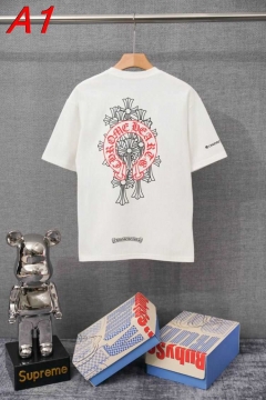 2026SS クロムハーツ デイリーユース インスタ映え メンズ レディース