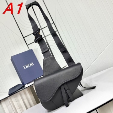 完売次第終了早い者勝ち2026SSディオールメンズバッグ