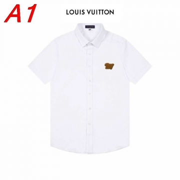 2026年新作 ルイヴィトン 【完売必至】 コレクションTシャツ ハイセンス デイリーユース