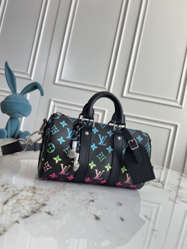 希少限定2026SSルイヴィトンメンズバッグ