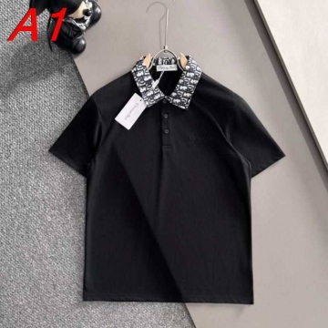 今季新作 ディオール 【着回し自在】 デイリーユースTシャツ コスパ良