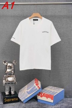 2026年コレクション クロムハーツ コスパ良 スマート オフィスカジュアル ユニセックス