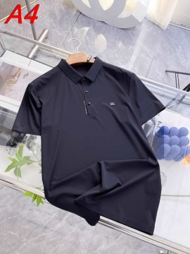 2026年トレンド ドルチェ＆ガッバーナ 【数量限定】 トレンドトップTシャツ バイラル 着回し自在