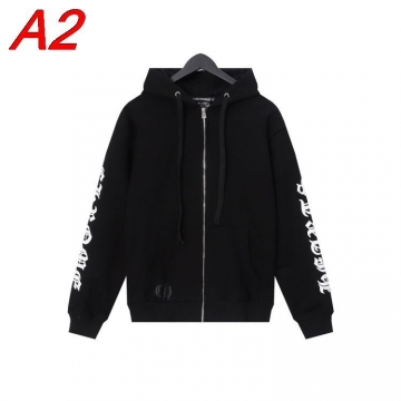 2026年 クロムハーツ パーカー 春色の最旬の人気アイテム