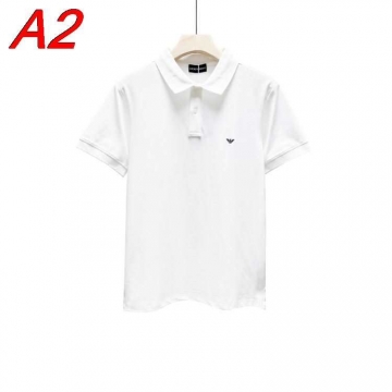 今季新作 アルマーニ 【コスパ良】 ベーシックTシャツ マルチシーズン 着回し自在