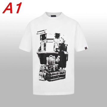 2026SS ルイヴィトン デイリーユース シンプル エターナル ユニセックス