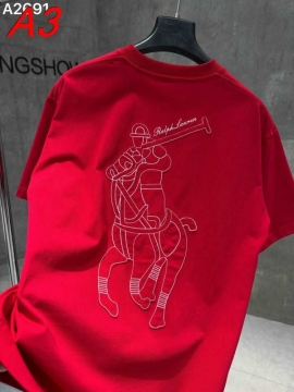 2026年トレンド ポロ ラルフローレン 【着回し自在】 デイリーユースTシャツ コスパ良