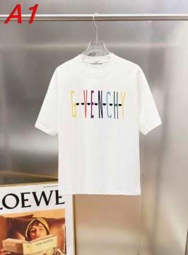 2026SS ジバンシィ デイリーユース エモーショナル ユニセックス