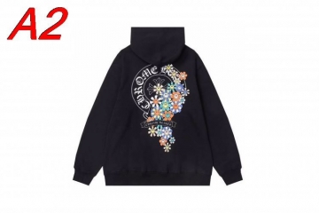 NEW クロムハーツ パーカー 在庫確保済