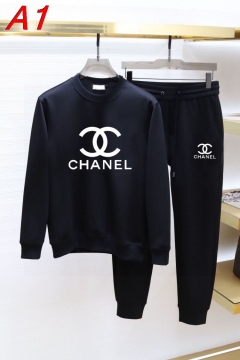 2026年新作 シャネル セットアップ上下 人気確定 