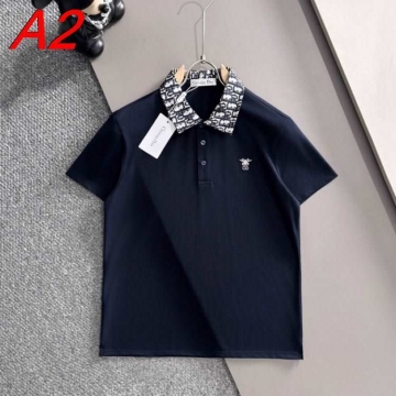 最新作 ディオール クリーンな印象 スマートカジュアル ナチュラル ユニセックス