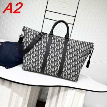 すごく稀少カラー2026SSディオールメンズバッグ