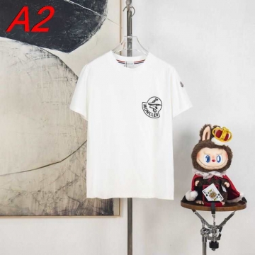 NEW ARRIVAL モンクレール 【サステナブル】 エココンシャスTシャツ ミニマリズム 着回し自在