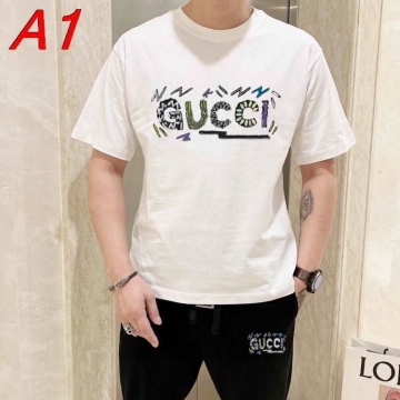 2026年春夏 グッチ 【ジェンダーレス】 ストリート系ミックス セットアップ上下