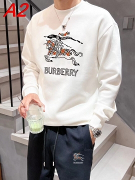 NEW バーバリー セットアップ上下 高品質素材